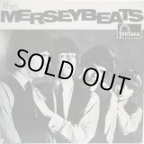 画像: MERSEYBEATS / The Merseybeats