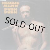 画像: HERBIE MANN / Push Push
