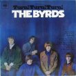 画像1: BYRDS / Turn! Turn! Turn!