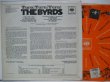 画像2: BYRDS / Turn! Turn! Turn!