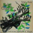 画像1: SERGE CHALOFF / Serge & Boots - Plays The Fable Of Mabel