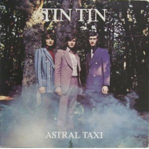 画像: TIN TIN / Astral Taxi