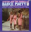 画像1: MARTHA & THE VANDELLAS / Dance Party