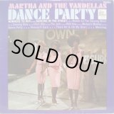 画像: MARTHA & THE VANDELLAS / Dance Party