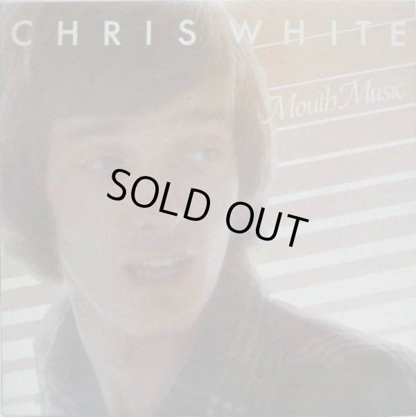 画像1: CHRIS WHITE / Mouth Music