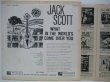 画像2: JACK SCOTT / What In The World's Come Over You