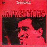 画像: SAMMY DAVIS JR. / Impressions