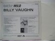 画像2: BILLY VAUGHN / Quietly Wild