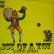 画像1: KEVIN AYERS / Joy Of A Toy