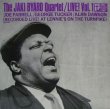 画像1: JAKI BYARD QUARTET / Live! Vol.1