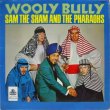 画像1: SAM THE SHAM & THE PHARAOHS / Wooly Bully