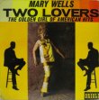 画像1: MARY WELLS / Two Lovers