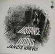 画像1: JANCIS HARVEY / Distance Of Doors