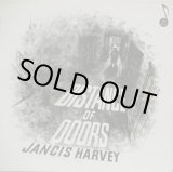 画像: JANCIS HARVEY / Distance Of Doors