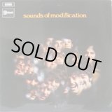 画像: SOUNDS OF MODIFICATION / Sounds Of Modification