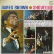 画像1: JAMES BROWN / Showtime