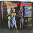 画像1: O.S.T. (JOHN BARRY) / From Russia With Love