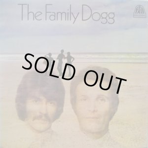 画像: FAMILY DOGG / A Way Of Life