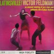 画像1: VICTOR FELDMAN / Latinsville !