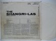 画像2: SHANGRI-LAS / Leader Of The Pack