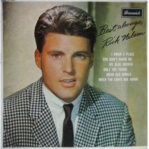 画像: RICK NELSON / Best Always