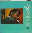 画像1: OSCAR PETERSON / The Sound Of The Trio