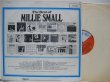 画像2: MILLIE SMALL / The Best Of Millie Small