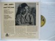 画像2: JONI JAMES / Joni James Sings Songs Of Hank Williams