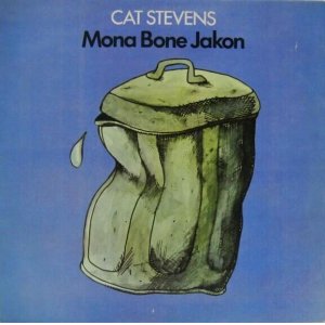 画像: CAT STEVENS / Mona Bone Jakon