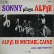 画像1: SONNY ROLLINS / Sonny Plays Alfie