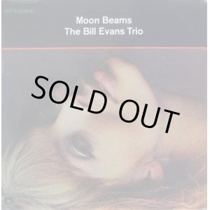 画像: BILL EVANS TRIO / Moonbeams