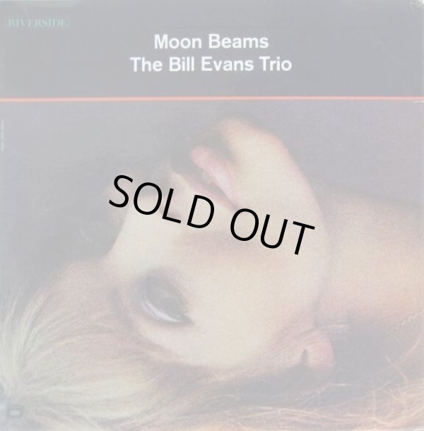 画像1: BILL EVANS TRIO / Moonbeams