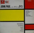 画像1: ROGER WEBB & HIS TRIO / John, Paul And All That Jazz