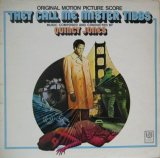 画像: O.S.T. (QUINCY JONES) / They Call Me Mister Tibbs