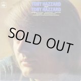 画像: TONY HAZZARD / Sings Tony Hazzard