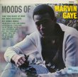 画像1: MARVIN GAYE / Moods Of Marvin Gaye