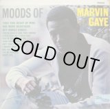 画像: MARVIN GAYE / Moods Of Marvin Gaye