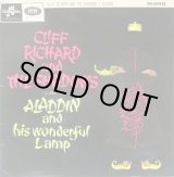 画像: CLIFF RICHARD & THE SHADOWS / Aladdin & His Wonderful Lamp