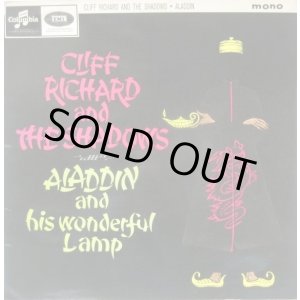 画像: CLIFF RICHARD & THE SHADOWS / Aladdin & His Wonderful Lamp