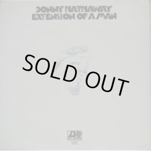 画像: DONNY HATHAWAY / Extension Of A Man