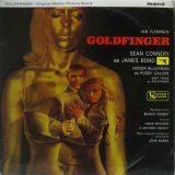 画像: O.S.T. (JOHN BARRY) / Goldfinger