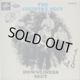 画像: DOWNLINERS SECT / The Country Sect