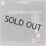 画像: BARBARA MOORE / A Little Moore Barbara