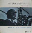 画像1: GIGI GRYCE QUINTET with RICHARD WILLIAMS / The Rat Race Blues