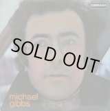 画像: MICHAEL GIBBS / Michael Gibbs