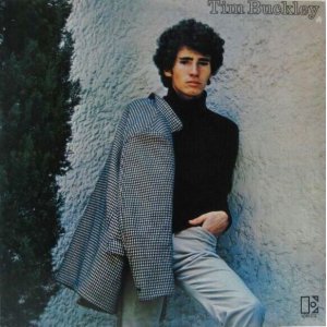 画像: TIM BUCKLEY / Tim Buckley