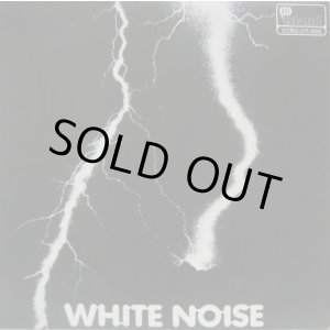 画像: WHITE NOISE / An Electric Storm