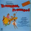 画像1: O.S.T. (BURT BACHARACH) / Promises, Promises (London Cast)