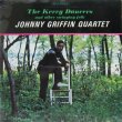 画像1: JOHNNY GRIFFIN QUARTET / The Kerry Dancers