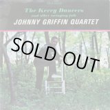 画像: JOHNNY GRIFFIN QUARTET / The Kerry Dancers